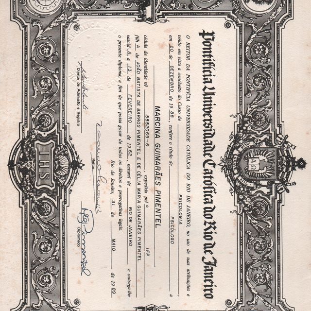 Ampliar imagem: certificate 1