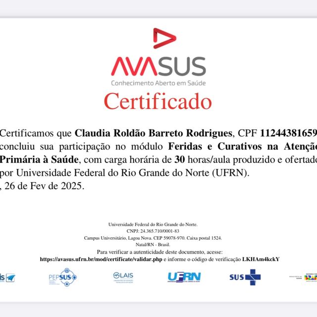 Ampliar imagem: certificate 15