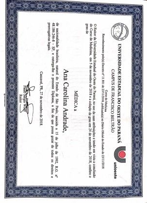 Ampliar imagem: certificate 1