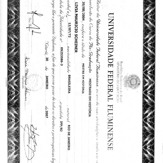 Ampliar imagem: certificate 5