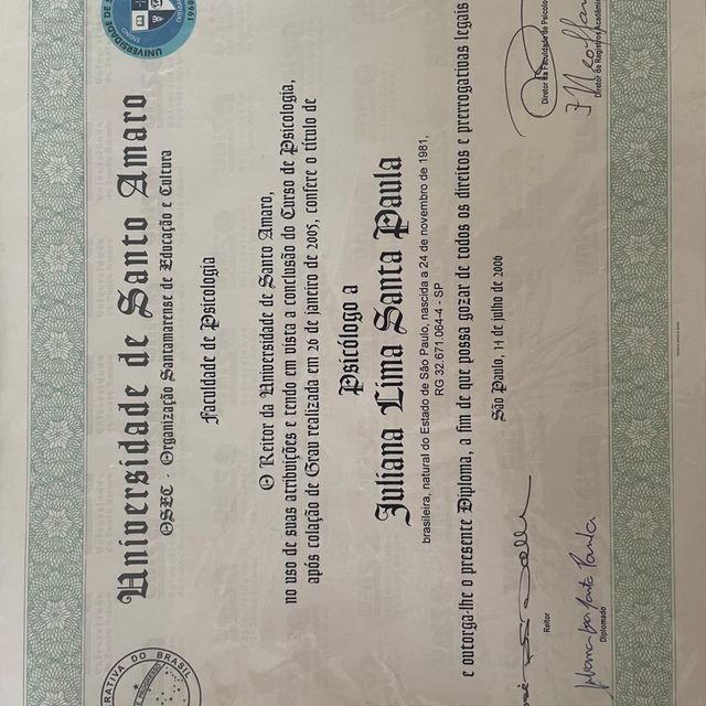 Ampliar imagem: certificate 1