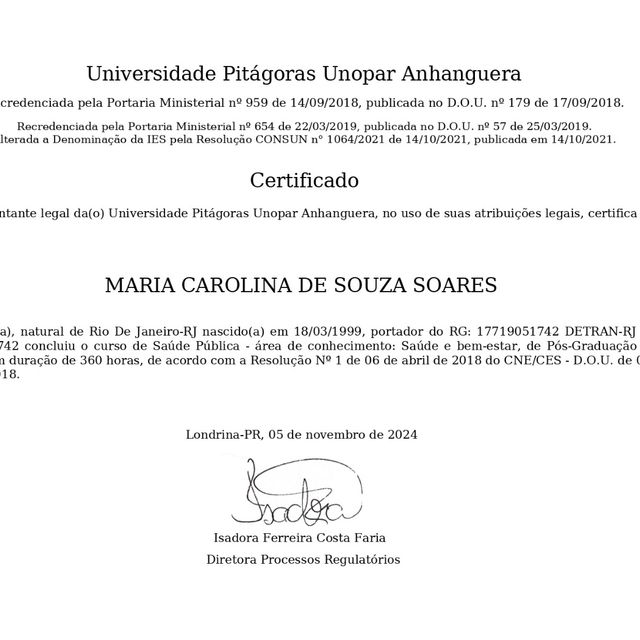 Ampliar imagem: certificate 11