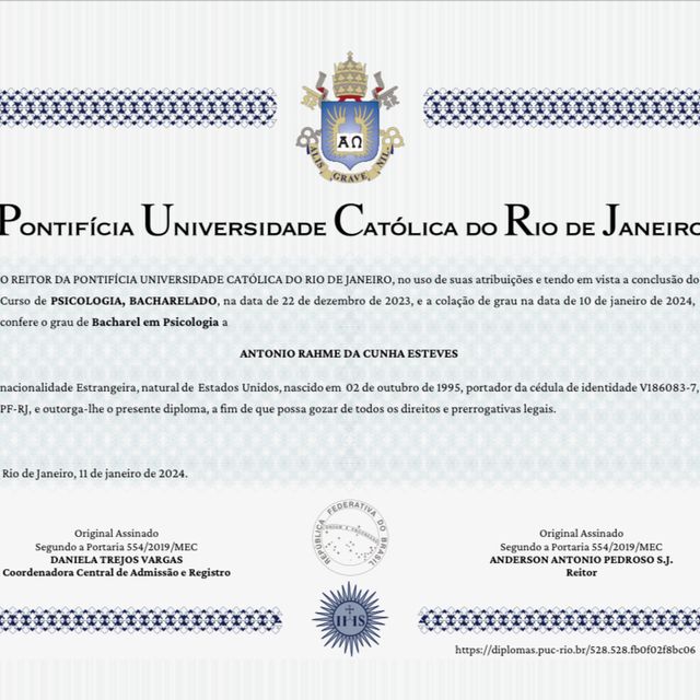 Ampliar imagem: certificate 1