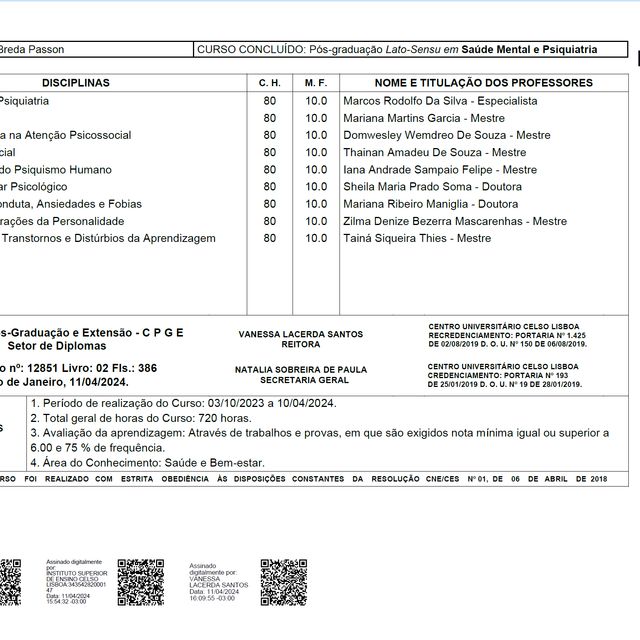 Ampliar imagem: certificate 1