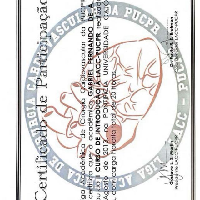 Ampliar imagem: certificate 55