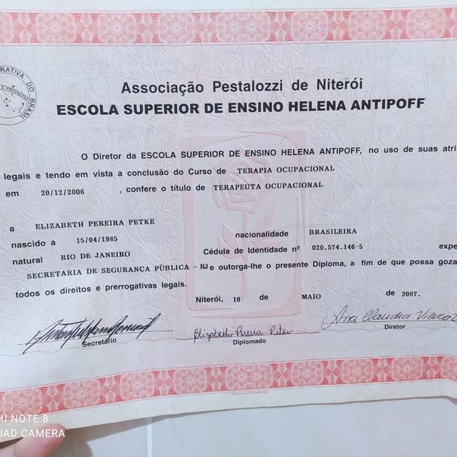 Ampliar imagem: certificate 3