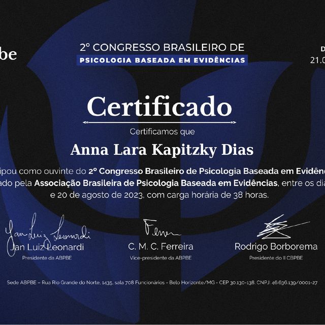 Ampliar imagem: certificate 3
