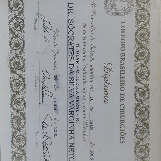 Ampliar imagem: certificate 6