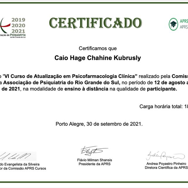 Ampliar imagem: certificate 3