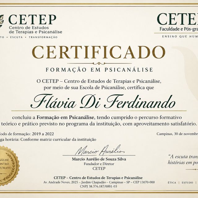 Ampliar imagem: certificate 1