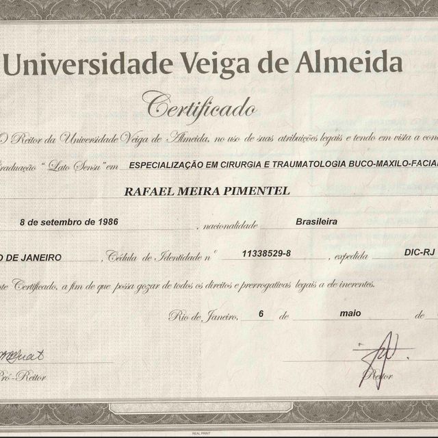 Ampliar imagem: certificate 1