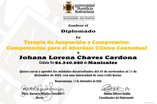 Acercar imagen: certificate 2