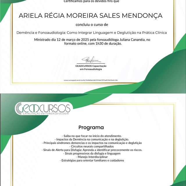 Ampliar imagem: certificate 3
