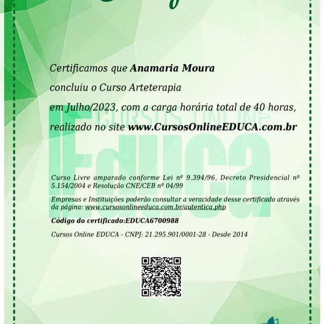 Ampliar imagem: certificate 1