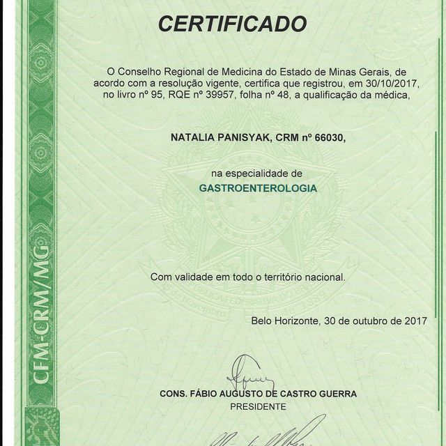 Ampliar imagem: certificate 1