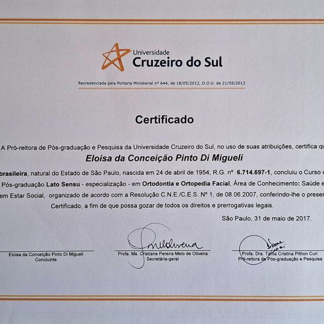 Ampliar imagem: certificate 3