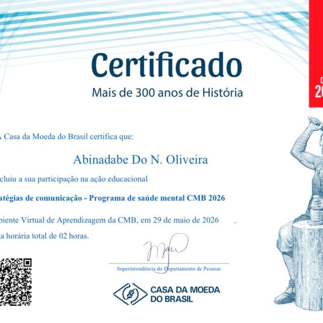 Ampliar imagem: certificate 9