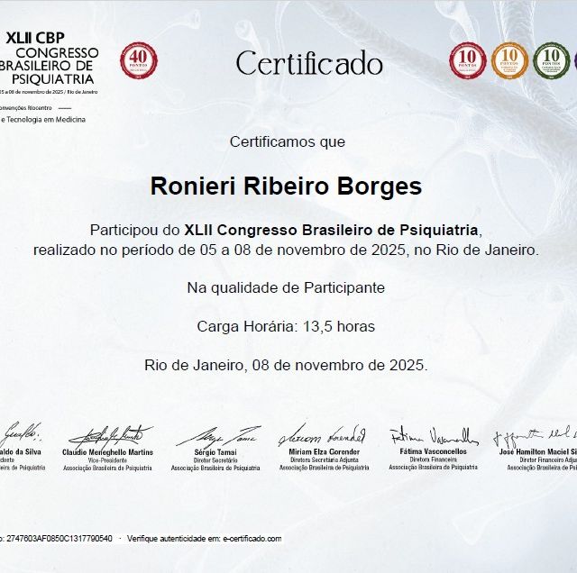 Ampliar imagem: certificate 4