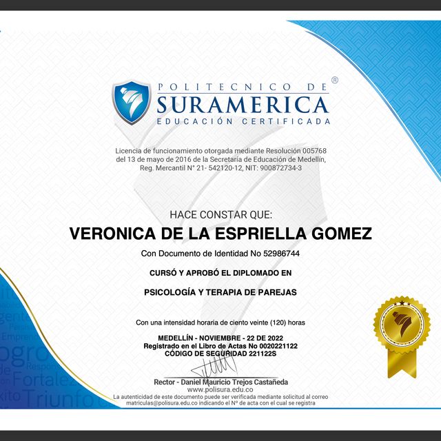 Acercar imagen: certificate 3