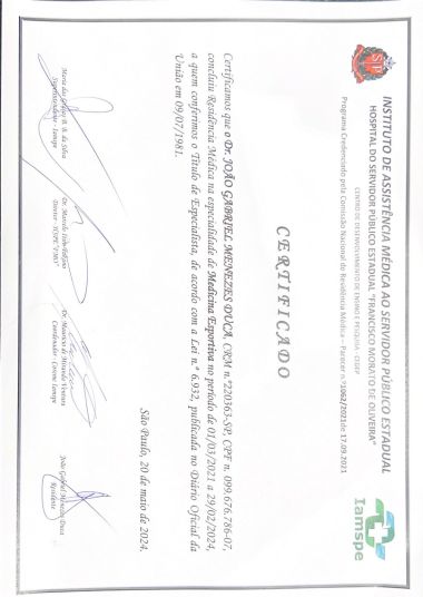 Ampliar imagem: certificate 1