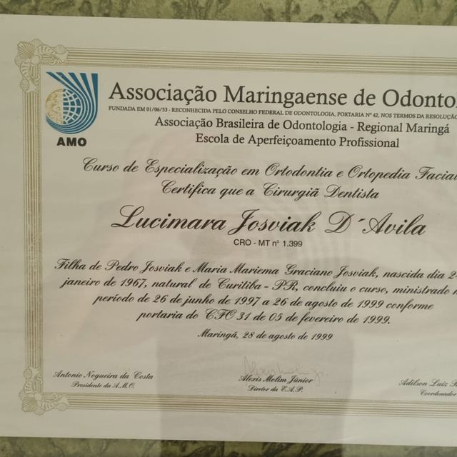 Ampliar imagem: certificate 3