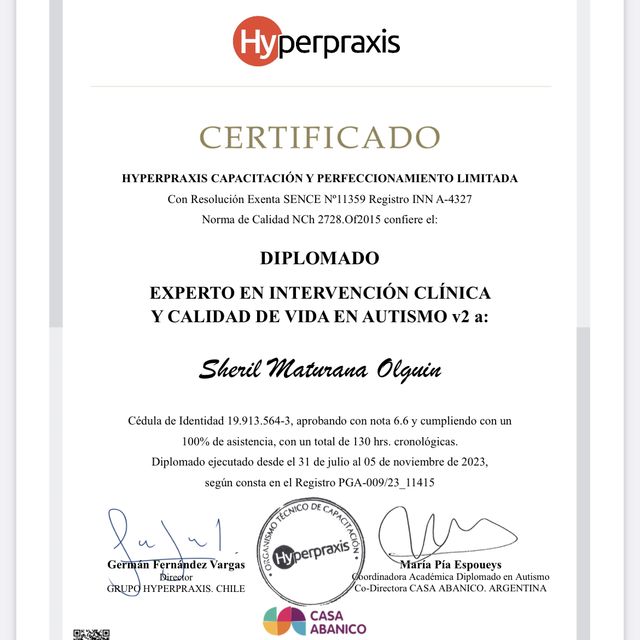 Acercar imagen: certificate 1