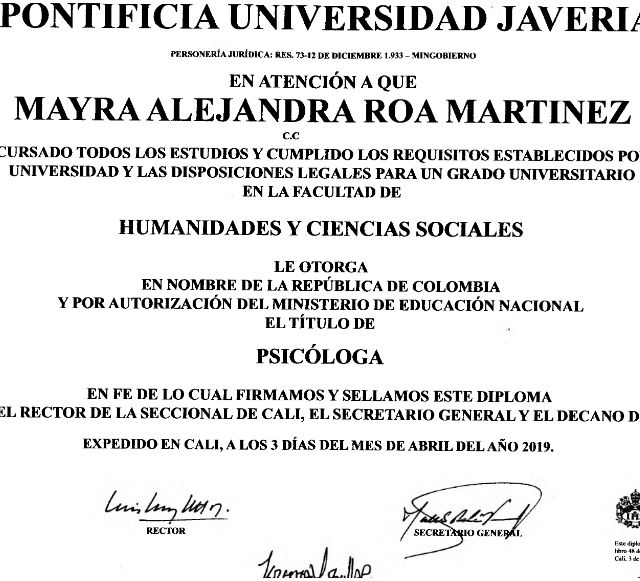Acercar imagen: certificate 3