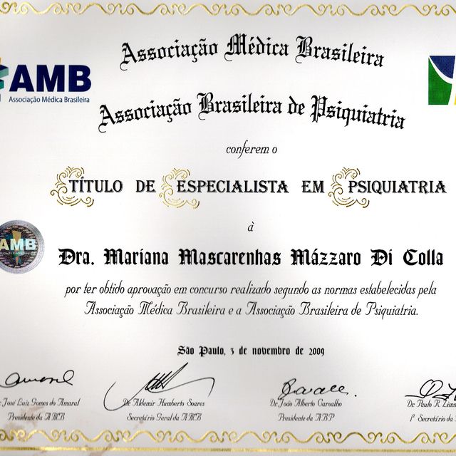 Ampliar imagem: certificate 4