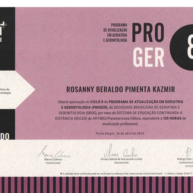 Ampliar imagem: certificate 6