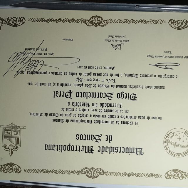 Ampliar imagem: certificate 3