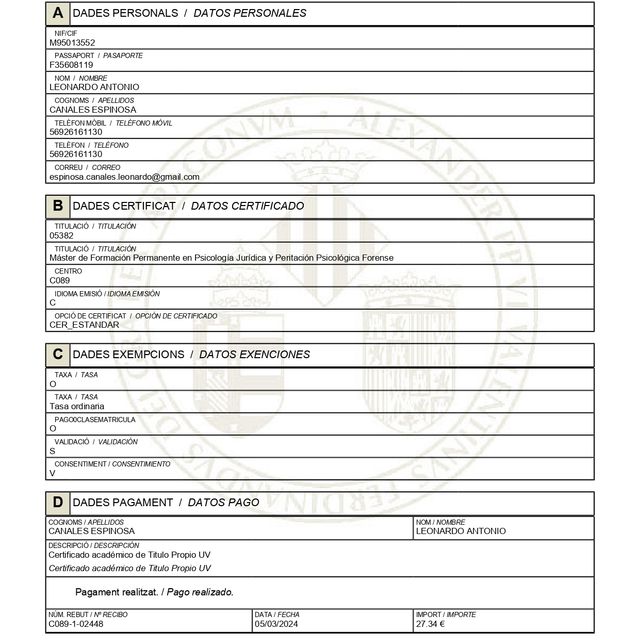 Acercar imagen: certificate 10