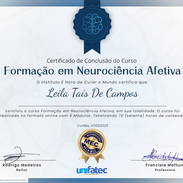 Ampliar imagem: certificate 4