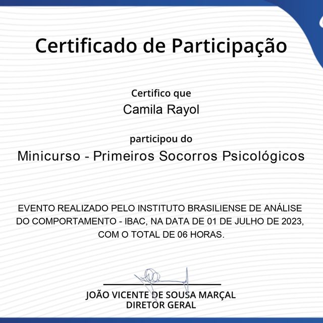 Ampliar imagem: certificate 5