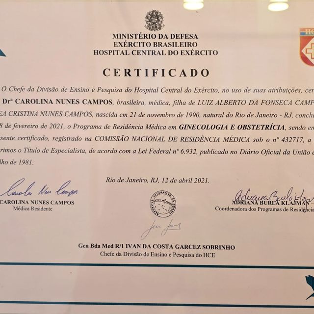 Ampliar imagem: certificate 4