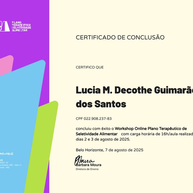 Ampliar imagem: certificate 18