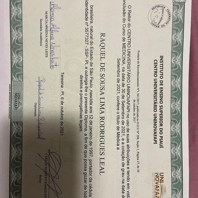 Ampliar imagem: certificate 1