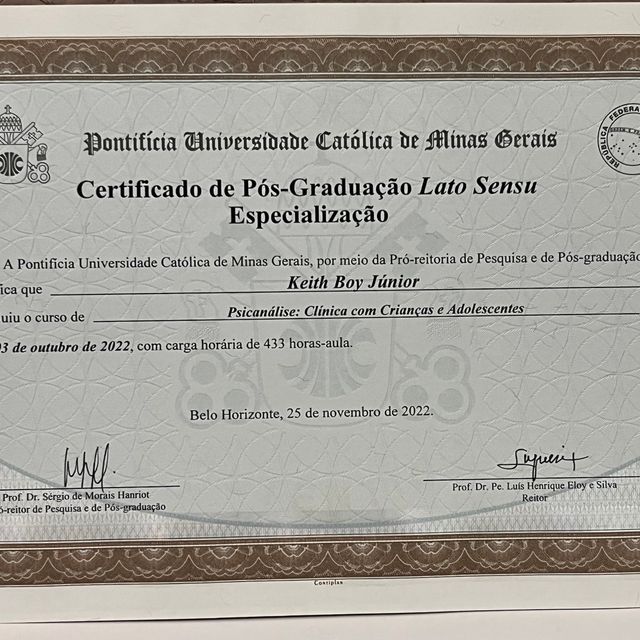 Ampliar imagem: certificate 1