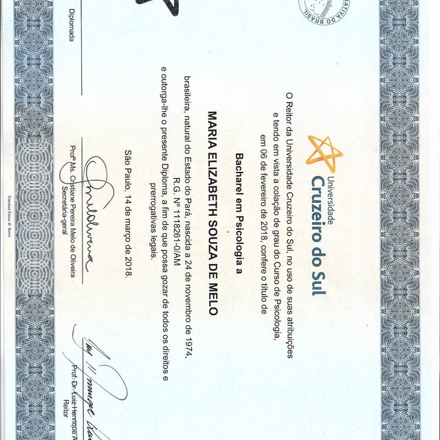 Ampliar imagem: certificate 1