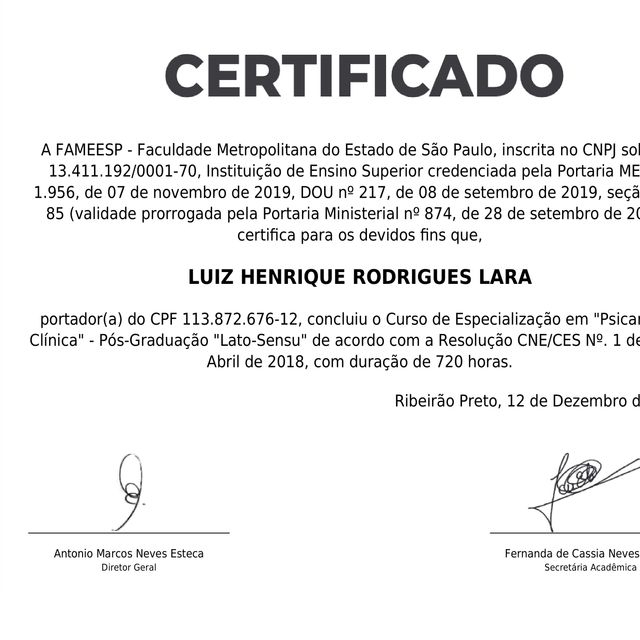 Ampliar imagem: certificate 2