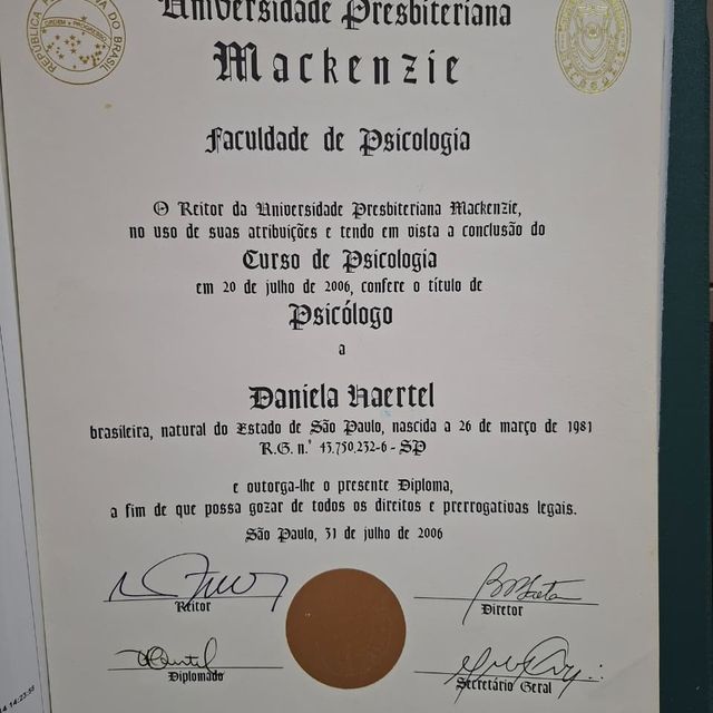 Ampliar imagem: certificate 1