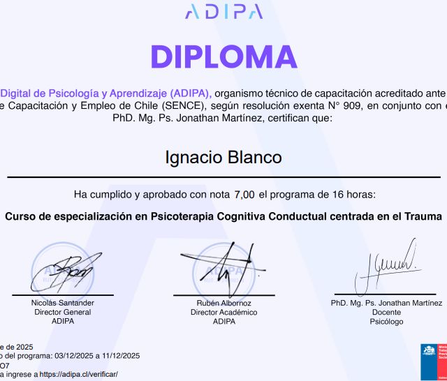 Acercar imagen: certificate 10