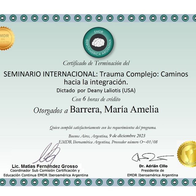 Acercar imagen: certificate 9