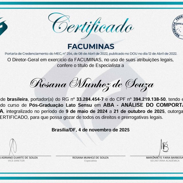 Ampliar imagem: certificate 4