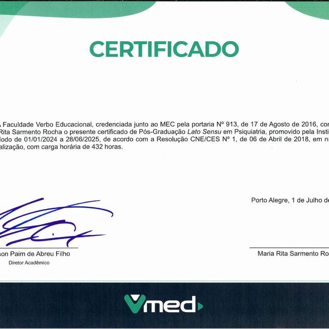 Ampliar imagem: certificate 1
