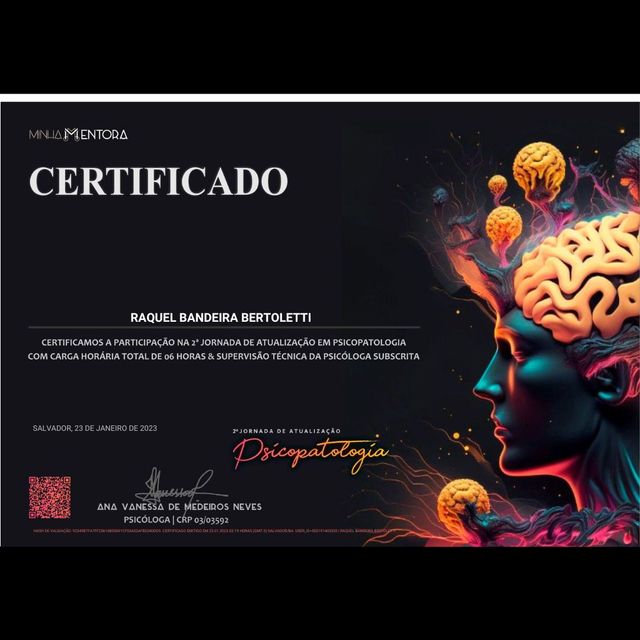 Ampliar imagem: certificate 4