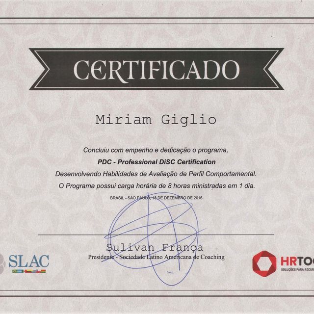 Ampliar imagem: certificate 6