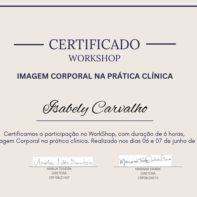 Ampliar imagem: certificate 1