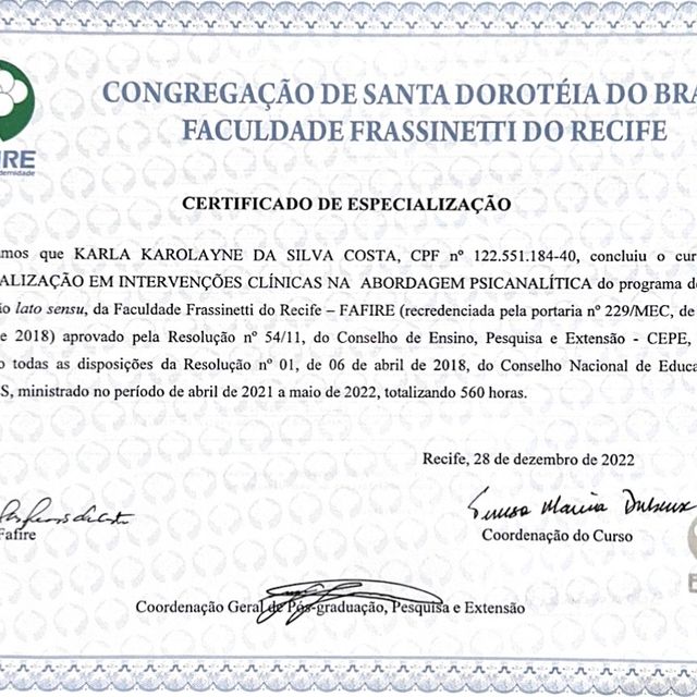 Ampliar imagem: certificate 2