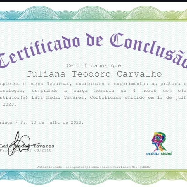 Ampliar imagem: certificate 8