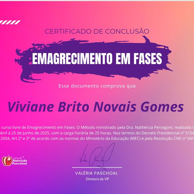 Ampliar imagem: certificate 1